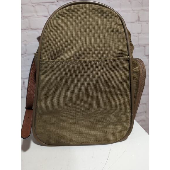 Vintage Hartmann Duffle Bag Weekender Carry On Travel Classic Preppy Heritage - Picture 10 of 16